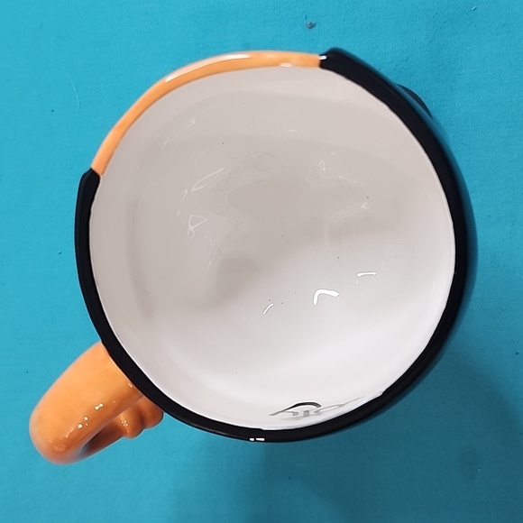 NWT Vintage Disney 3D Goofy Coffee Mug - Picture 5 of 11